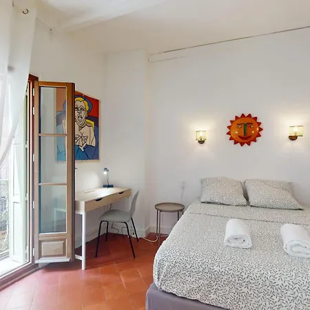 L'atelier De La Rue Mailly * Perpignan