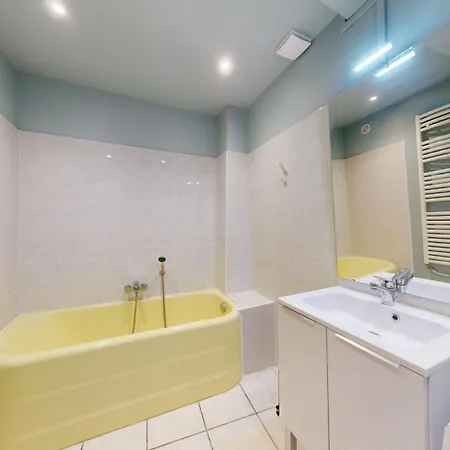 L'atelier De La Rue Mailly Apartment