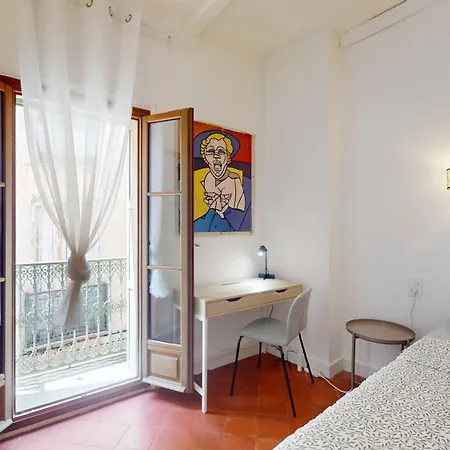 Апартаменты L'atelier De La Rue Mailly