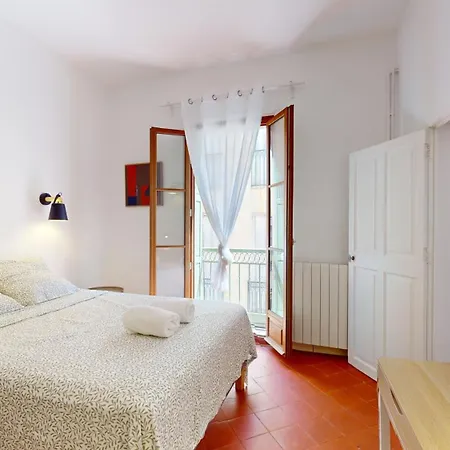 Apartment L'atelier De La Rue Mailly Perpignan