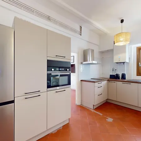 L'atelier De La Rue Mailly Apartment