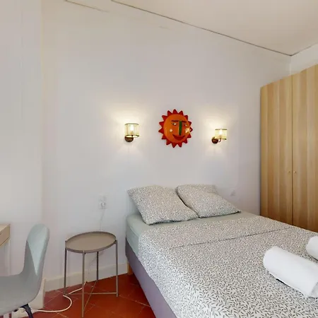 Apartment L'atelier De La Rue Mailly Perpignan