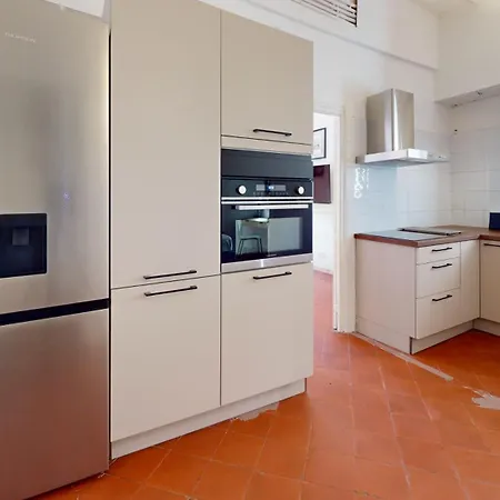 L'atelier De La Rue Mailly * Perpignan