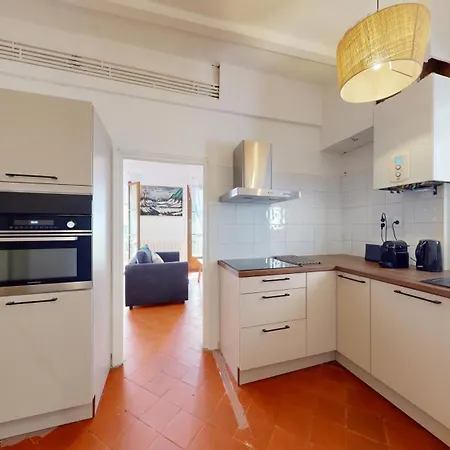 Apartment L'atelier De La Rue Mailly