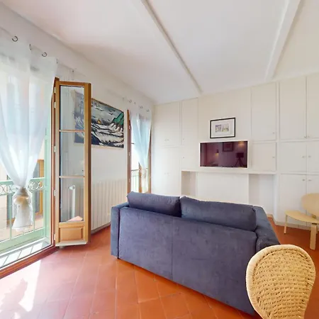 Apartment L'atelier De La Rue Mailly *