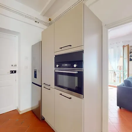 Apartment L'atelier De La Rue Mailly Perpignan