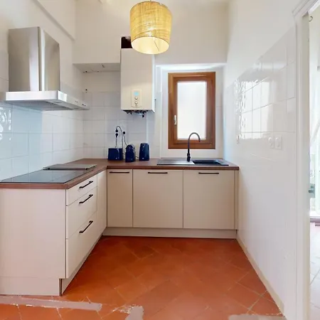 Apartment L'atelier De La Rue Mailly Perpignan