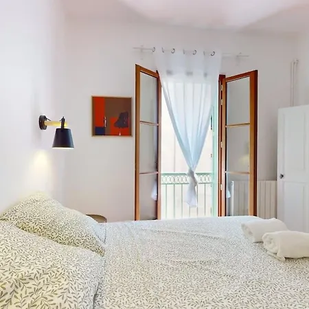 L'atelier De La Rue Mailly Apartment