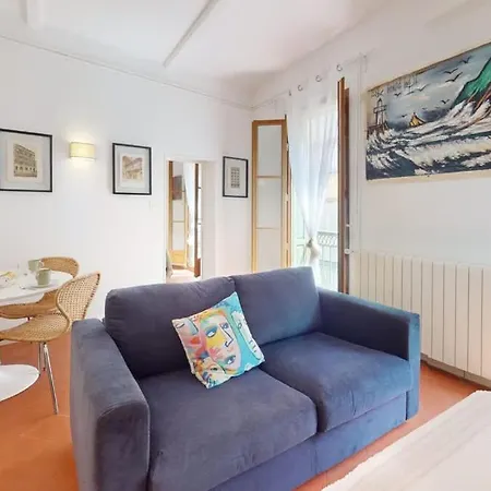 L'atelier De La Rue Mailly Апартаменты