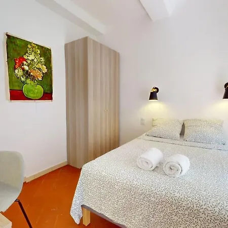 L'atelier De La Rue Mailly Апартаменты Перпиньан