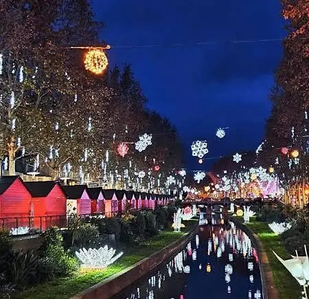 L'atelier De La Rue Mailly * Perpignan