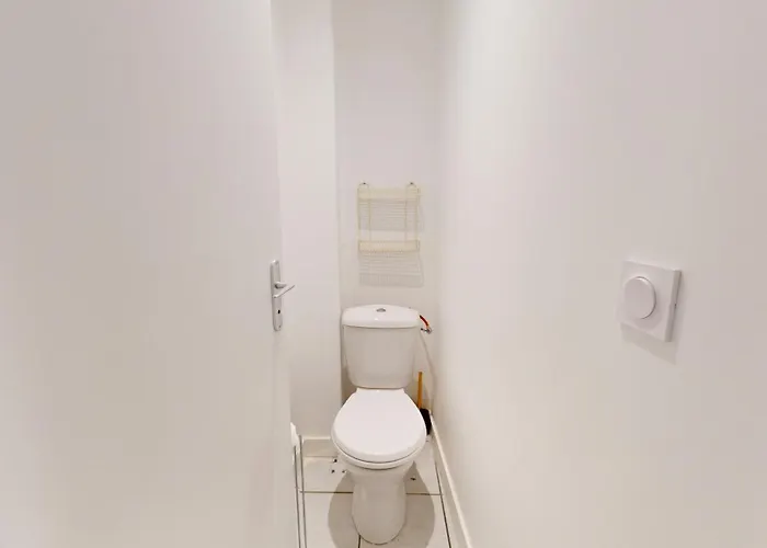 L'atelier De La Rue Mailly Apartman Perpignan