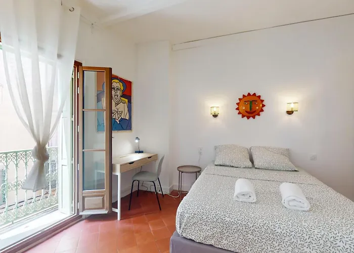 L'atelier De La Rue Mailly * Perpignan