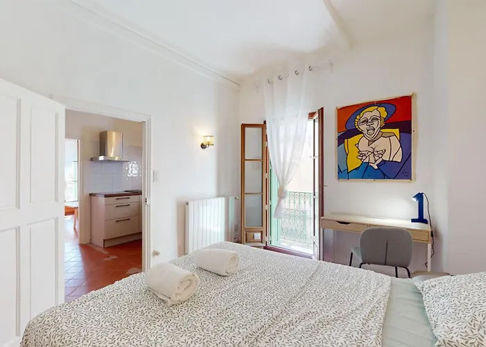 L'atelier De La Rue Mailly