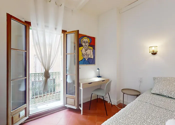 Apartman L'atelier De La Rue Mailly