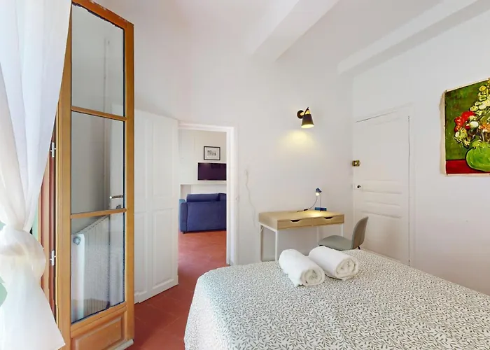 L'atelier De La Rue Mailly Apartman *