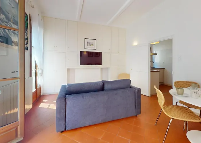L'atelier De La Rue Mailly Apartman Perpignan