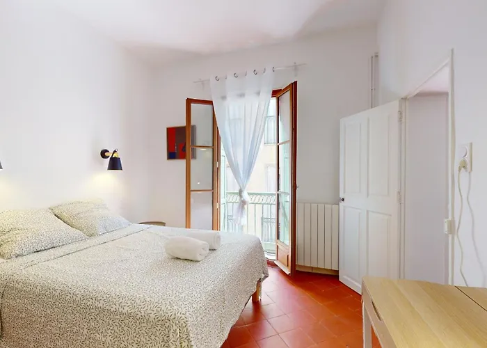 Apartman L'atelier De La Rue Mailly Perpignan