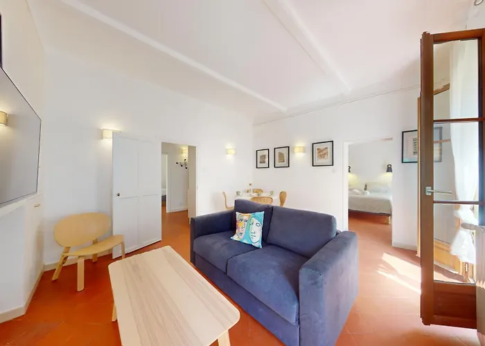 L'atelier De La Rue Mailly Perpignan