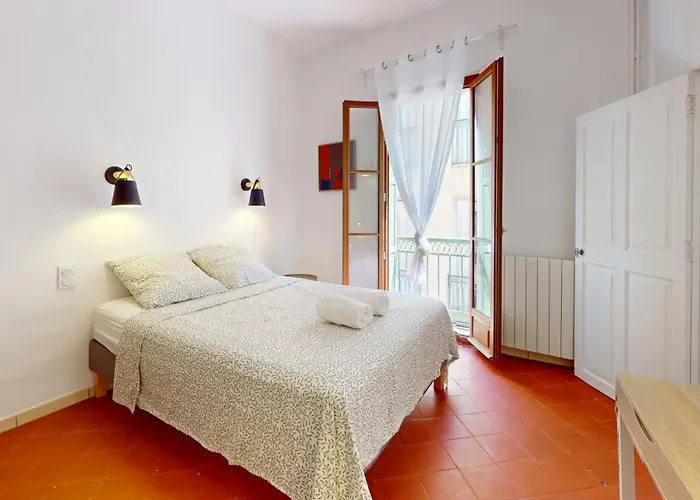 L'atelier De La Rue Mailly