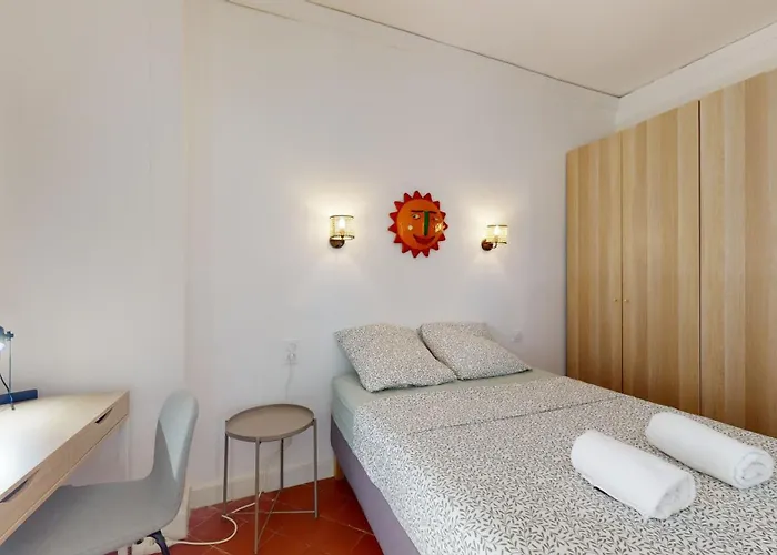 Apartman L'atelier De La Rue Mailly Perpignan