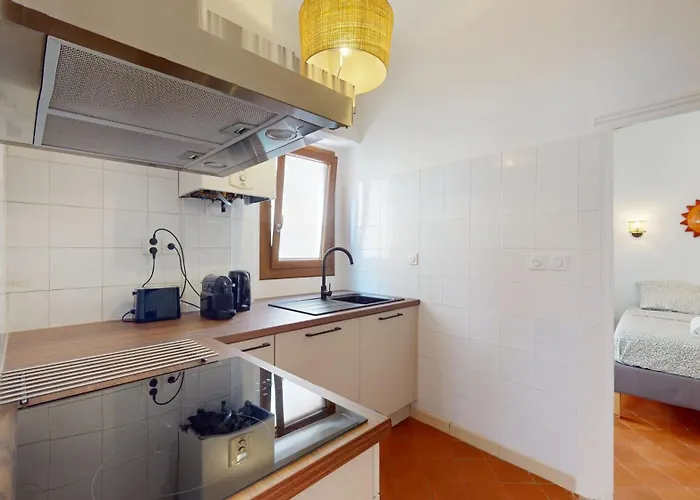 L'atelier De La Rue Mailly *