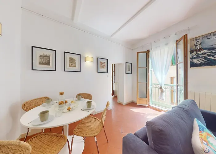 L'atelier De La Rue Mailly Perpignan