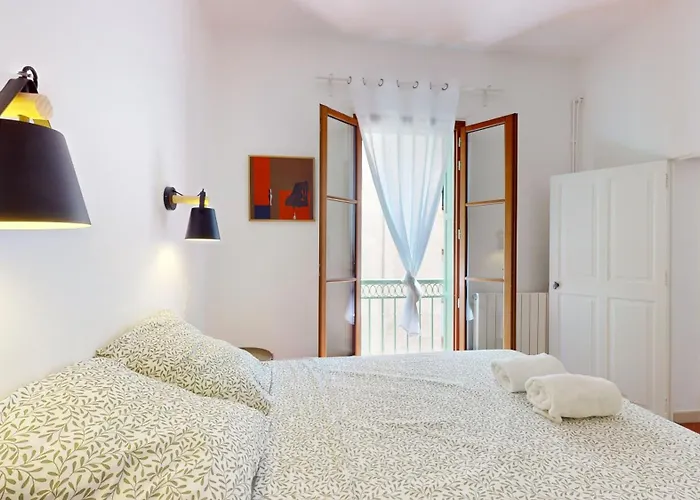 L'atelier De La Rue Mailly