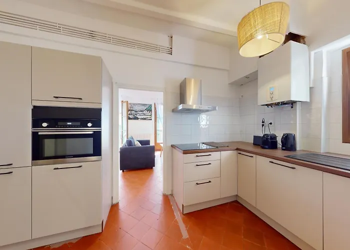 Apartman L'atelier De La Rue Mailly