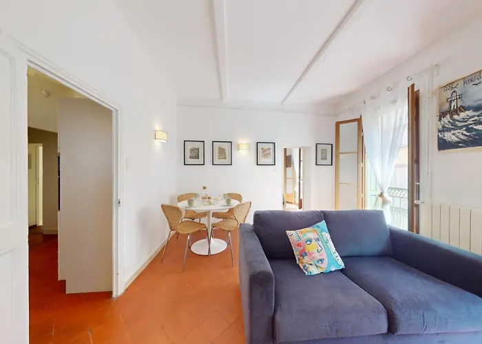 L'atelier De La Rue Mailly Apartman *