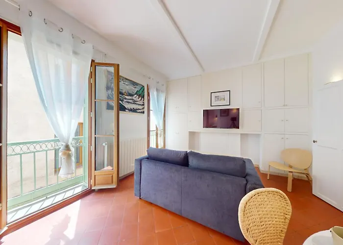 Apartman L'atelier De La Rue Mailly *