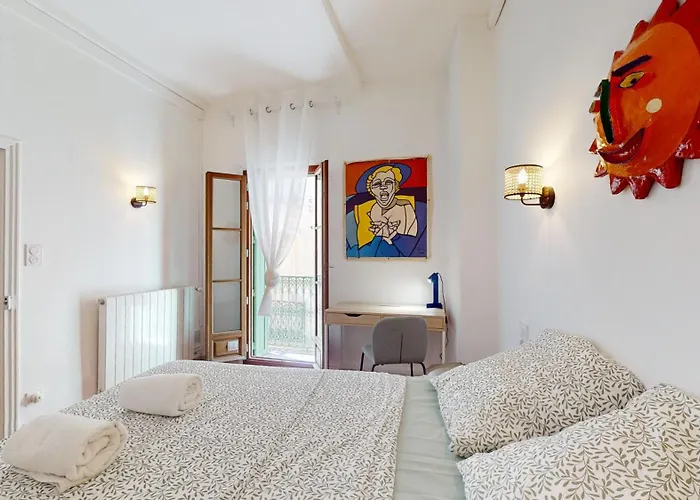 Apartman L'atelier De La Rue Mailly *