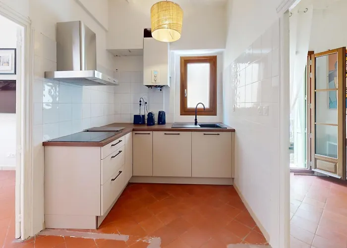 Apartman L'atelier De La Rue Mailly Perpignan